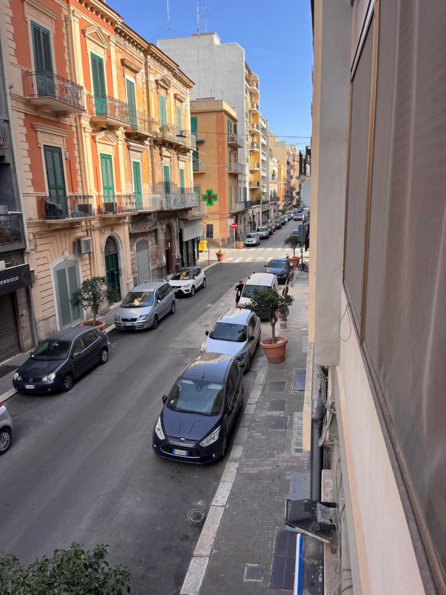 Home Manzoni Bari Exterior photo